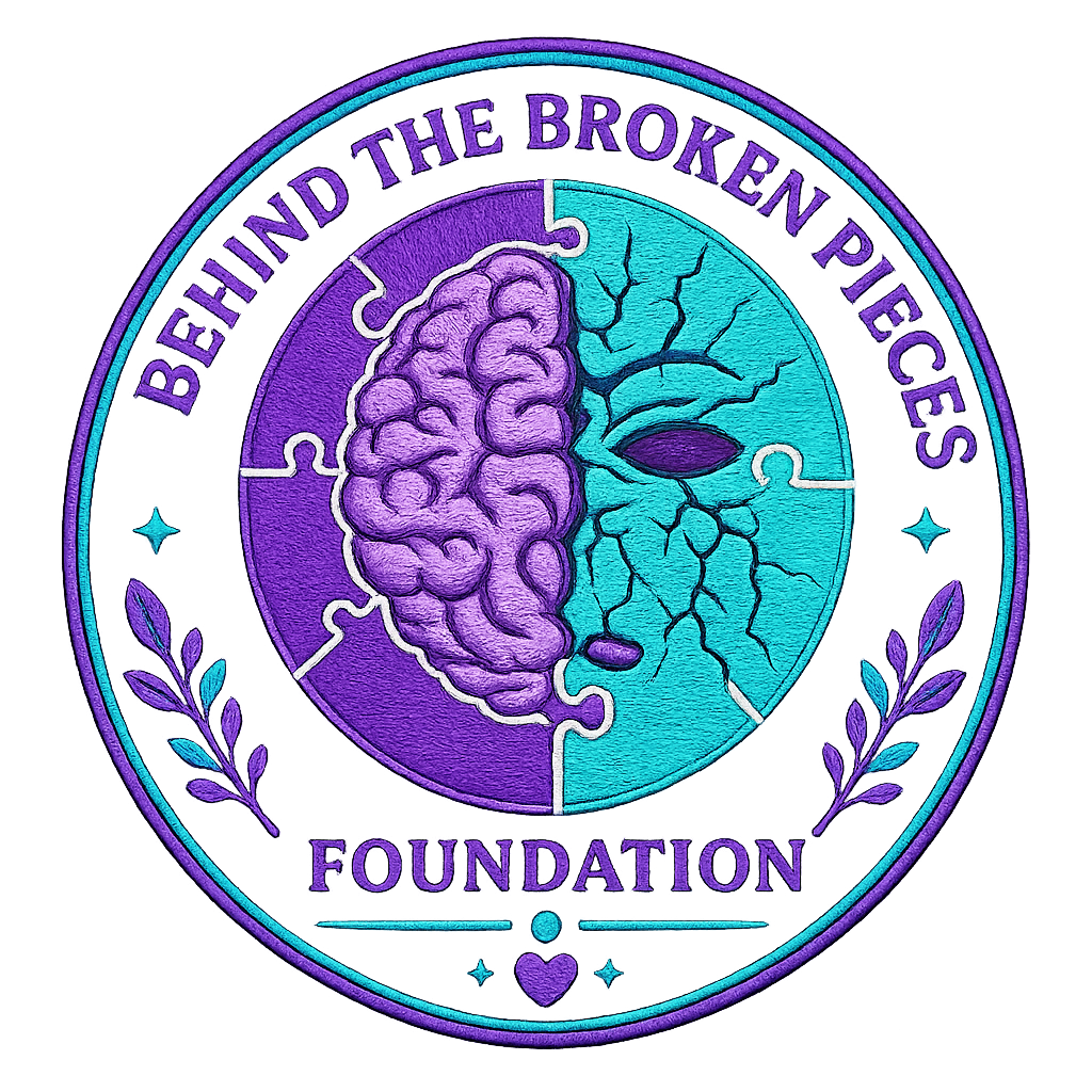 Break the Silence Field Day for Awareness Tee
