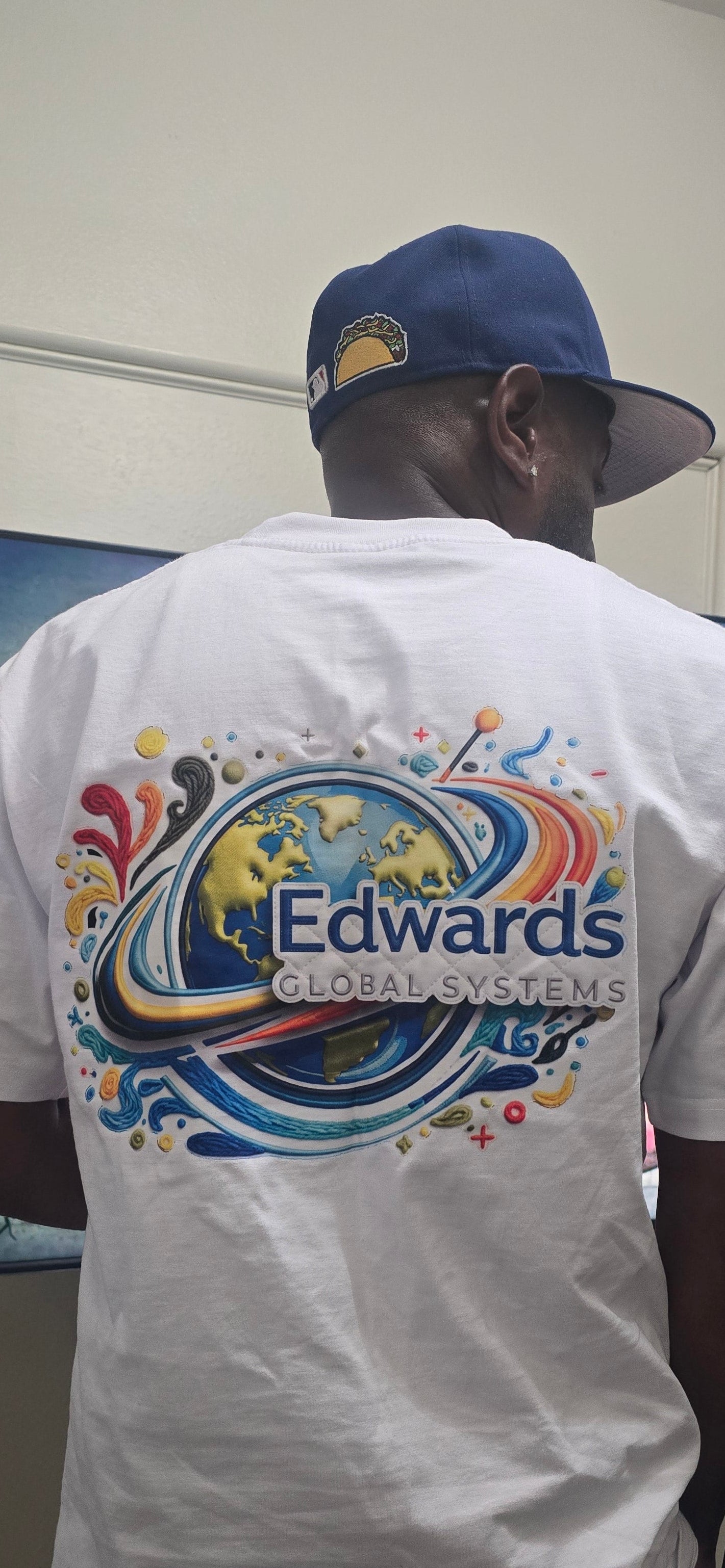 EGS Signature Tee