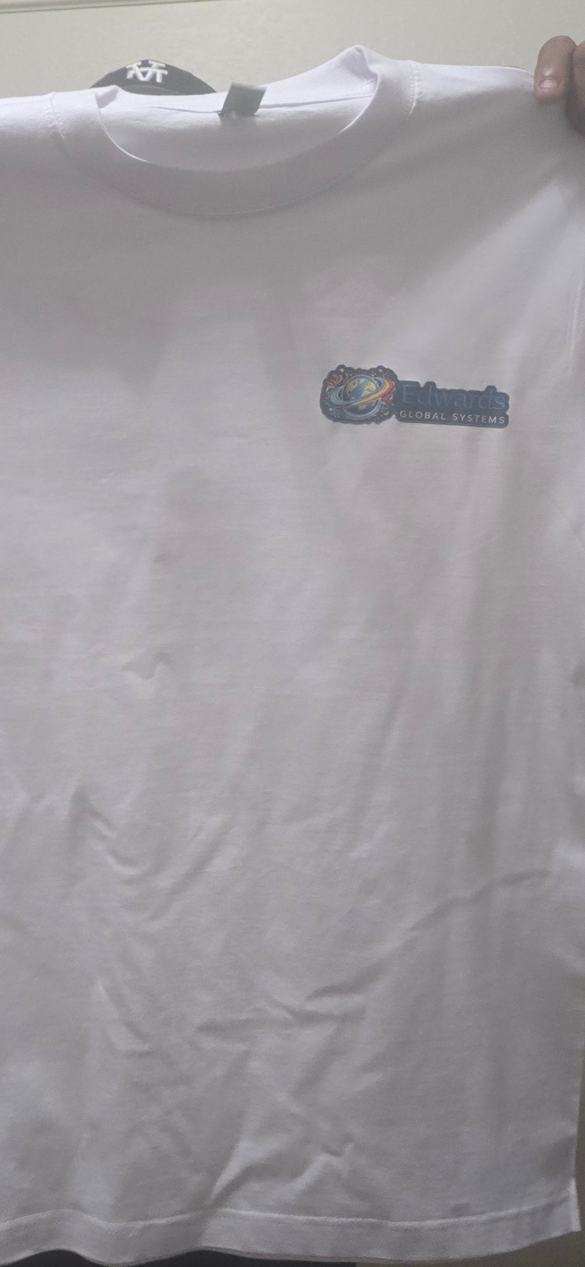 Custom T-Shirts (DTF Printing)